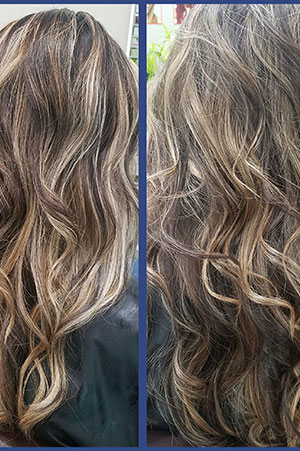 Best Hair Salon for women